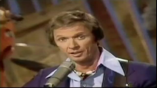 Mel Tillis, Sami Jo