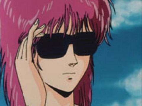 Haman's Black Shadow