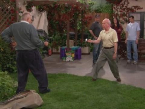 Senior Olympics