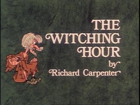 The Witching Hour