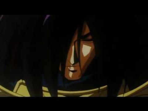 The Unwritten Law of Light and Dark