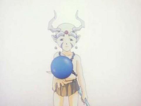 The Destruction God