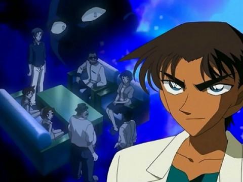 Conan and Heiji's Reasoning Magic: The Resolution