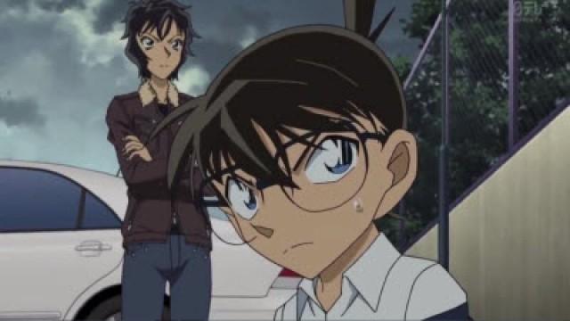 The Suspect is Makoto Kyogoku (2)