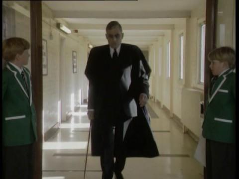 The Demon Headmaster (Part Two)