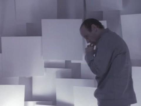 The Grey Men