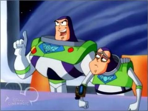 Good Ol' Buzz