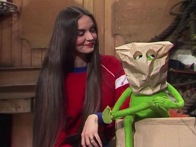 Crystal Gayle