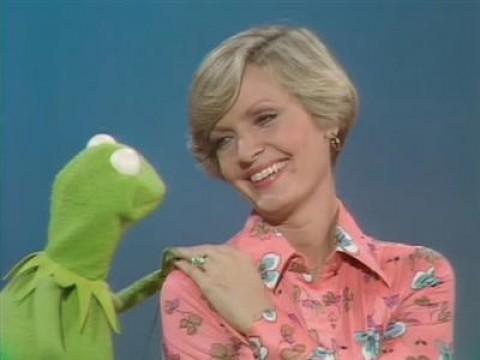 Florence Henderson