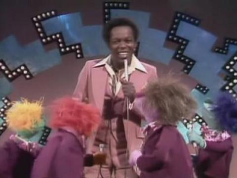 Lou Rawls