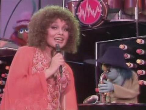 Cleo Laine