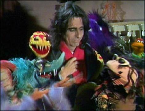 Alice Cooper