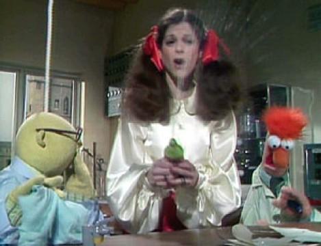 Gilda Radner