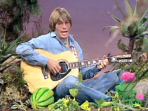 John Denver