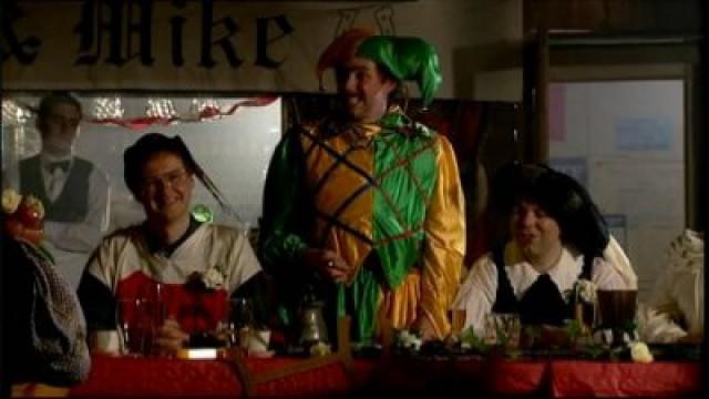 Love Comes to Royston Vasey