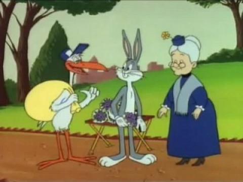 The Bugs Bunny Mother's Day Special