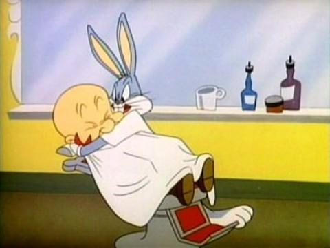 El conejo de Sevilla