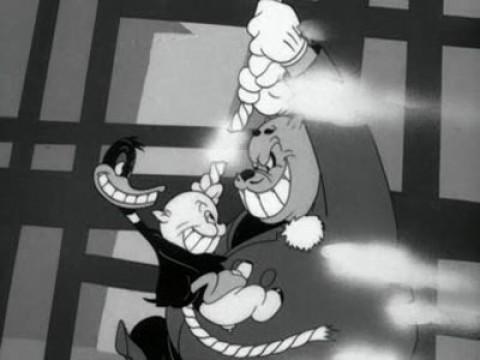 La Proeza de Porky