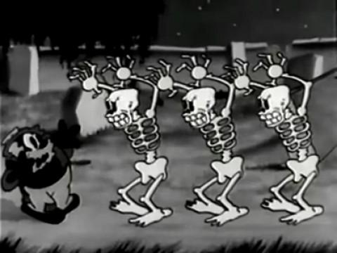 Recorriendo el camino de Hallelujah Land