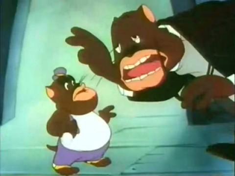 Los Gatos de Tin Pan