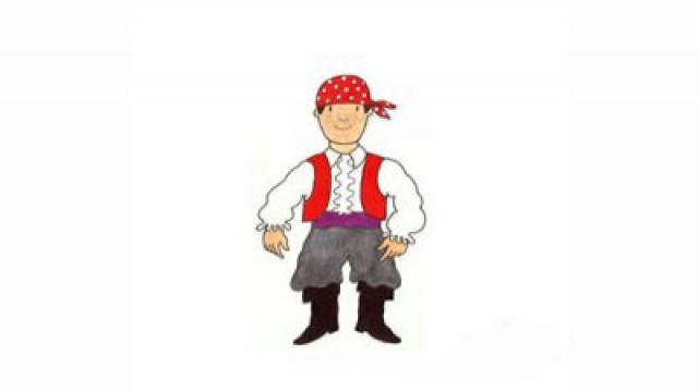 The Pirate