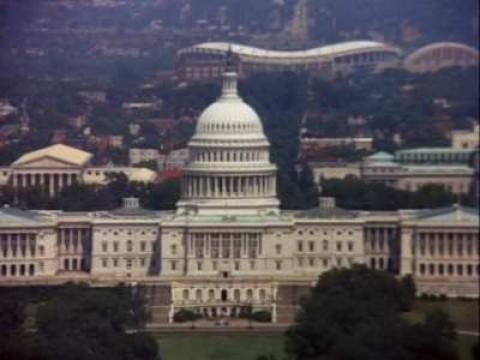 Mr. Hardcastle Goes to Washington
