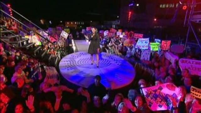 Live Eviction (2)