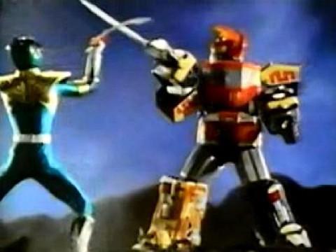 Lovestruck Rangers, Time Force, Full Episode, S09, E21