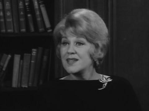 Vivien Della Chiesa