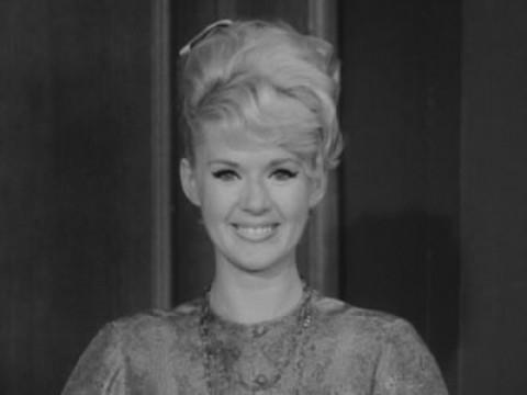 Connie Stevens