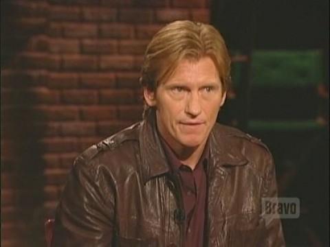 Denis Leary