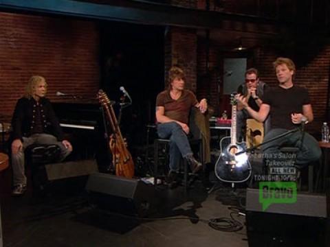 Bon Jovi