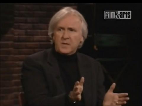 James Cameron
