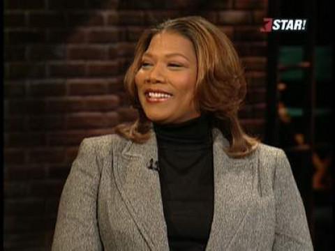 Queen Latifah