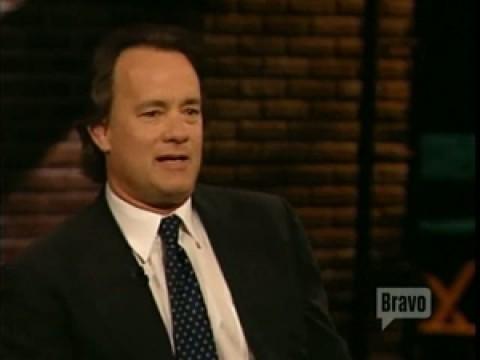 Tom Hanks (II)