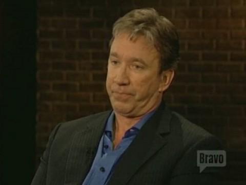 Tim Allen