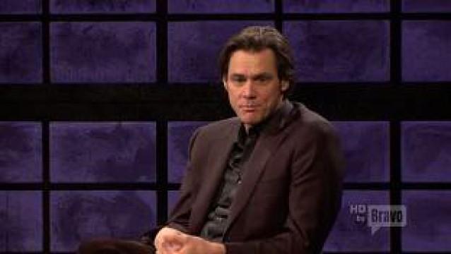 Jim Carrey