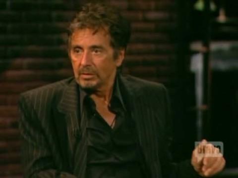 Al Pacino