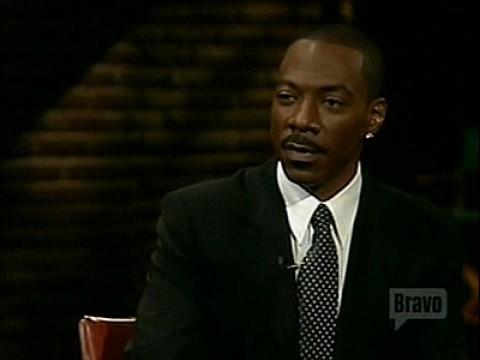 Eddie Murphy