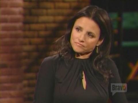 Julia Louis-Dreyfus