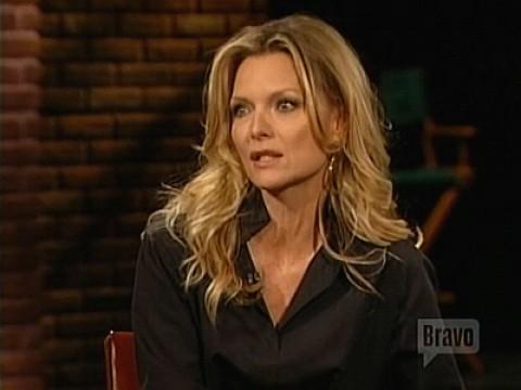 Michelle Pfeiffer