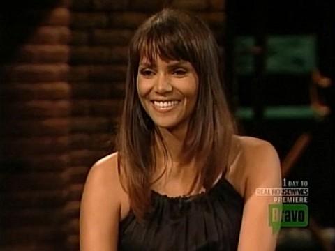 Halle Berry