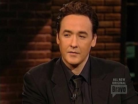 John Cusack