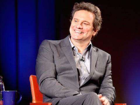 Colin Firth