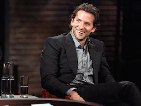 Bradley Cooper