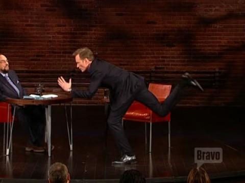 Conan O'Brien