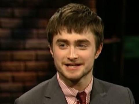 Daniel Radcliffe