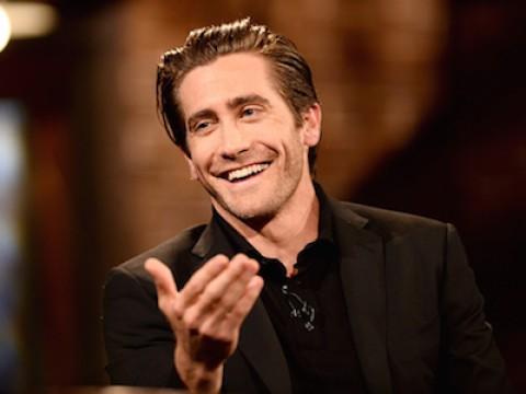 Jake Gyllenhaal