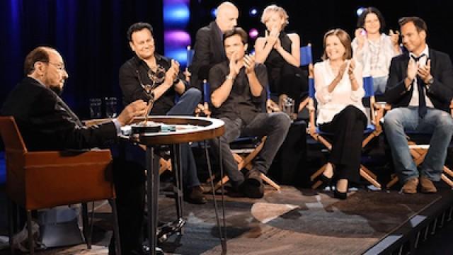 The Cast of 'Arrested Development'