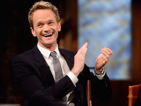 The Cast of 'How I Met Your Mother'